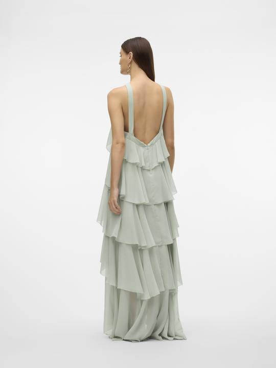 Actual product image Vero Moda VMFELICIA Long dress Party dress (XL)