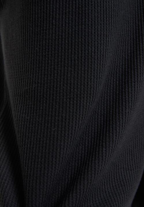 Actual product image Urban Classics Waffle Sweat Shorts - 142643 (5XL)