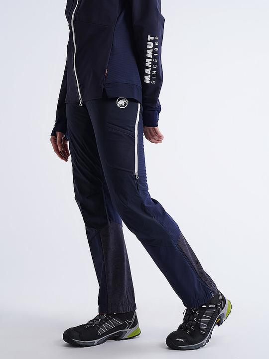 Immagine prodotto Mammut Aenergy IN Pantaloni ibridi Donna (L)