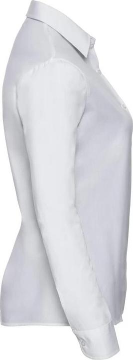Immagine prodotto Russell Camicia Formale Facile Manutenzione Manica Lunga Donna (38)