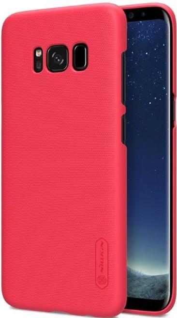 Produktbild Nillkin Super Frosted Shield Series (Samsung Galaxy S8+)