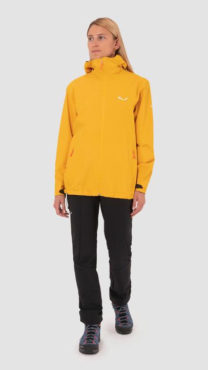 Produktbild Salewa Women's Puez Aqua 4 PowerTex 2.5L Jacket (36, 42)