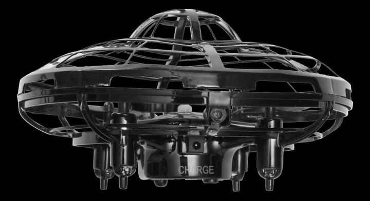 Produktbild Gadget Monster Ufo