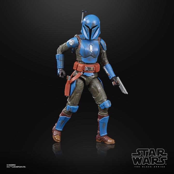 Produktbild Hasbro Star Wars Black