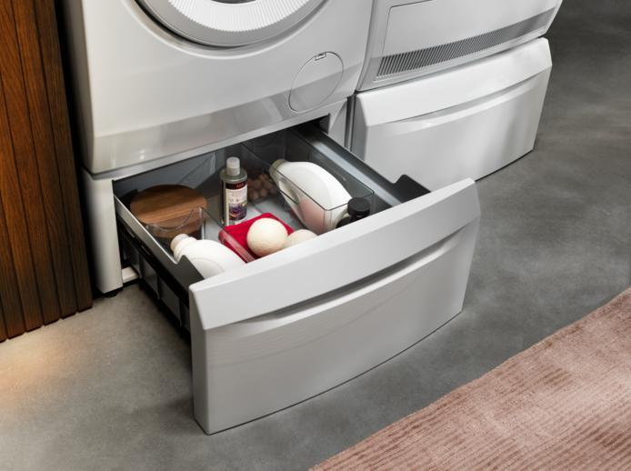 Image du produit Electrolux Unterbausockel