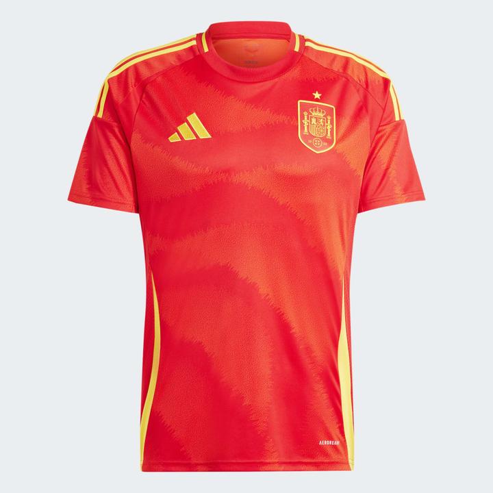 adidas Spanien EM Trikot (XL)