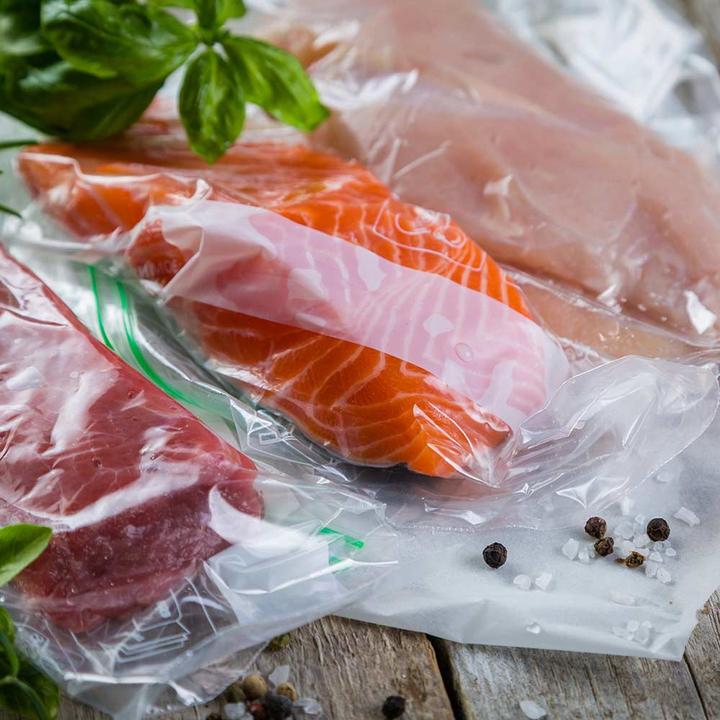 Image du produit Gastroback Appareil de mise sous vide BASIC 46009 noir/argenté