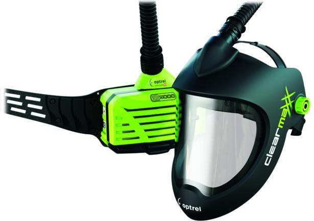 Produktbild Optrel Clearmaxx
