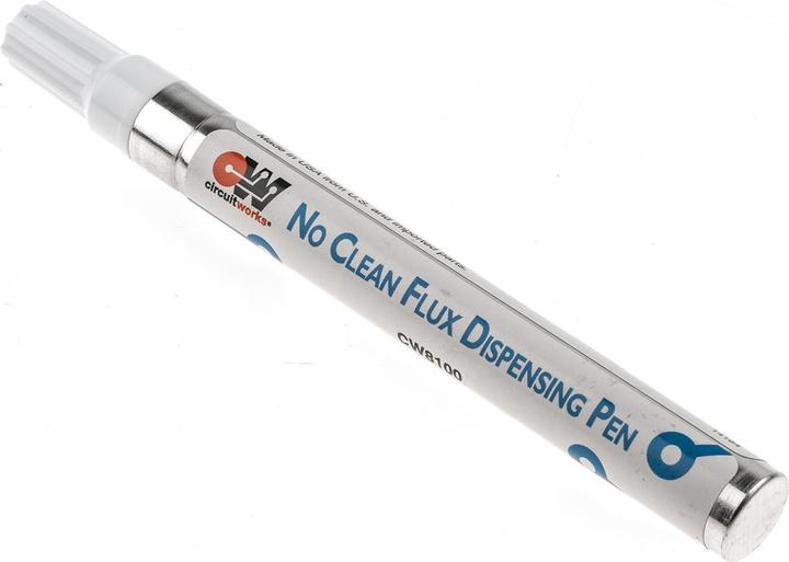 Produktbild Chemtronics Flussmittel, Stift 9g (Reinigung)