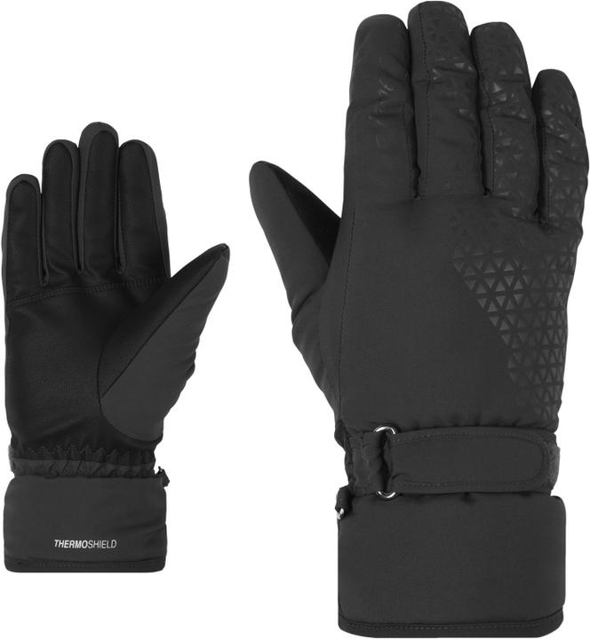 Image du produit Ziener Kisar As® (6.5)