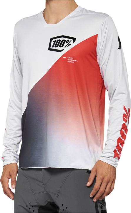 Produktbild 100% R-Core X Jersey (XL)