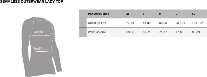 Actual product image X-Bionic Energy Accumulator 4.0 (XS)