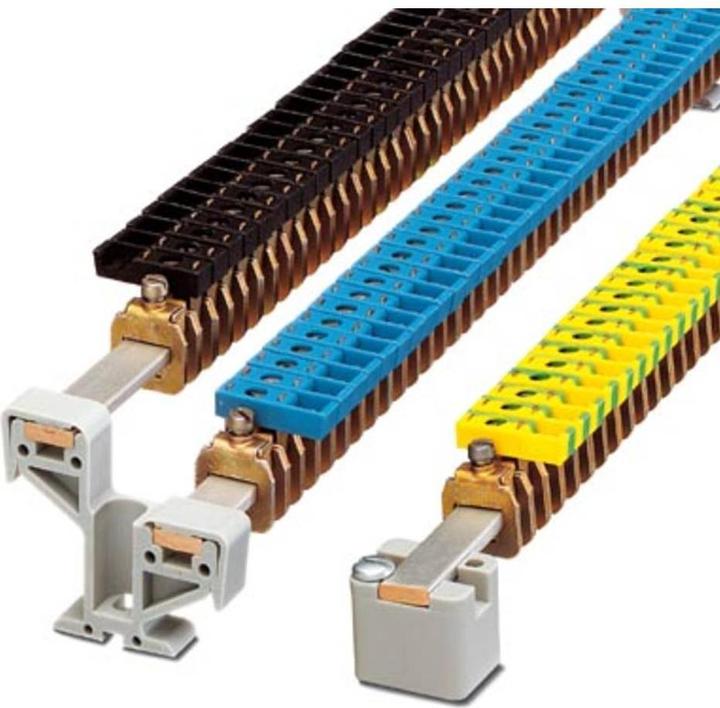 Produktbild Phoenix Contact Akg 4 Gnye (23.40 mm)