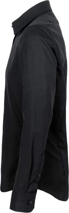 Immagine prodotto Hakro Camicia Business Tailored con manica 1/1 di colore nero taglia M (M)