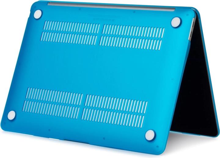 Image du produit Screenguard Hard Case pour Apple MacBook Pro 14" M1 (2021) A2442 (14", Apple)