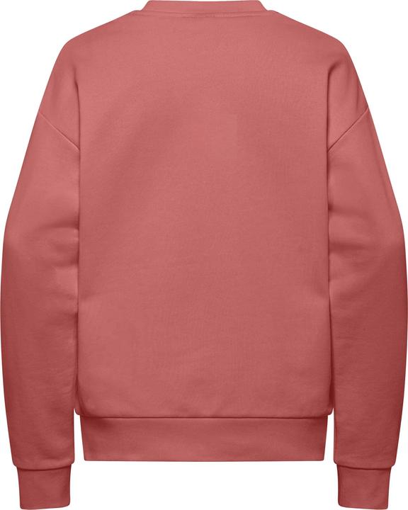 Actual product image Jack Wolfskin Essential Crewneck W (XS)
