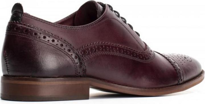 Produktbild Base London Halbschuhe Gewaschen Leder (40)