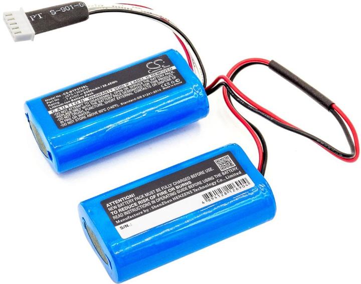Immagine prodotto NoName Batteria per Beats J273 ecc.
