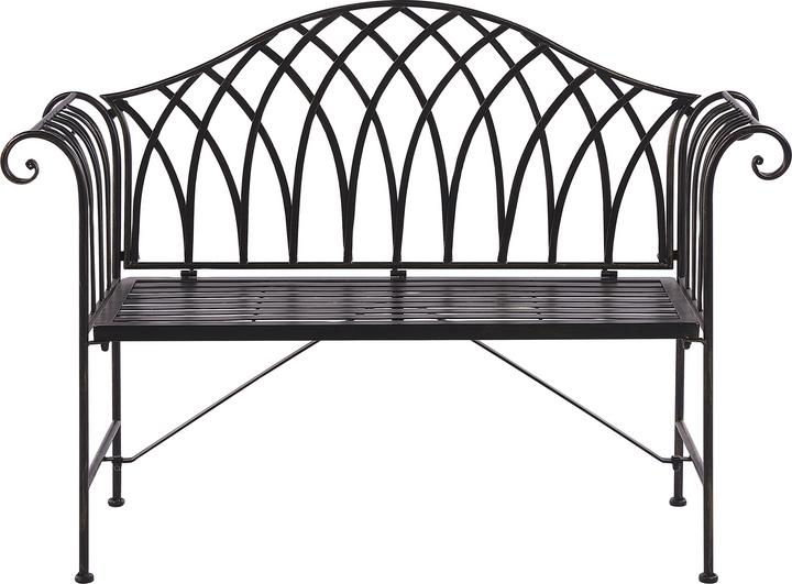 Actual product image Beliani Milazzo