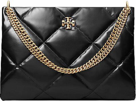Immagine prodotto Tory Burch Borsa a tracolla KIRA DIAMAND QUILT HOBO