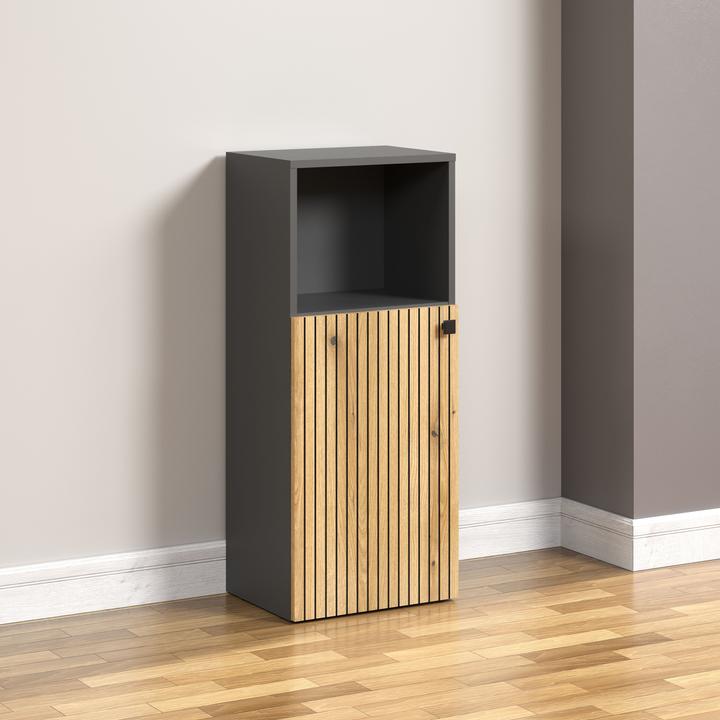 Actual product image Trendteam PureBliss (40 x 31 x 95 cm)