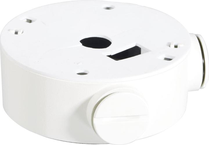 Produktbild Hikvision DS-1260ZJ Anschlussdose (Montage-Kit)