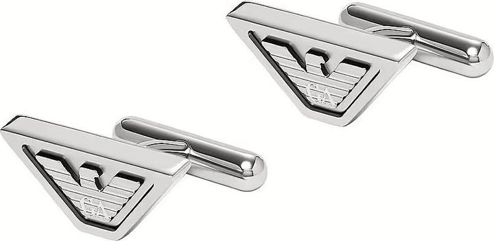 Produktbild Emporio Armani Ansteckschmuck (Edelstahl)