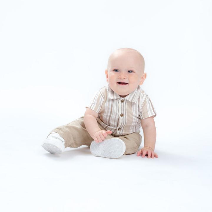 Actual product image Hust and Claire Babyboy trousers HCTure (68)