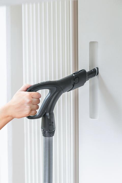 Productafbeelding Hoover HP730ALG 011