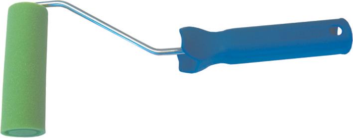 Peka Pinselfabrik Roller complete Magic-Finish advance (11 cm)