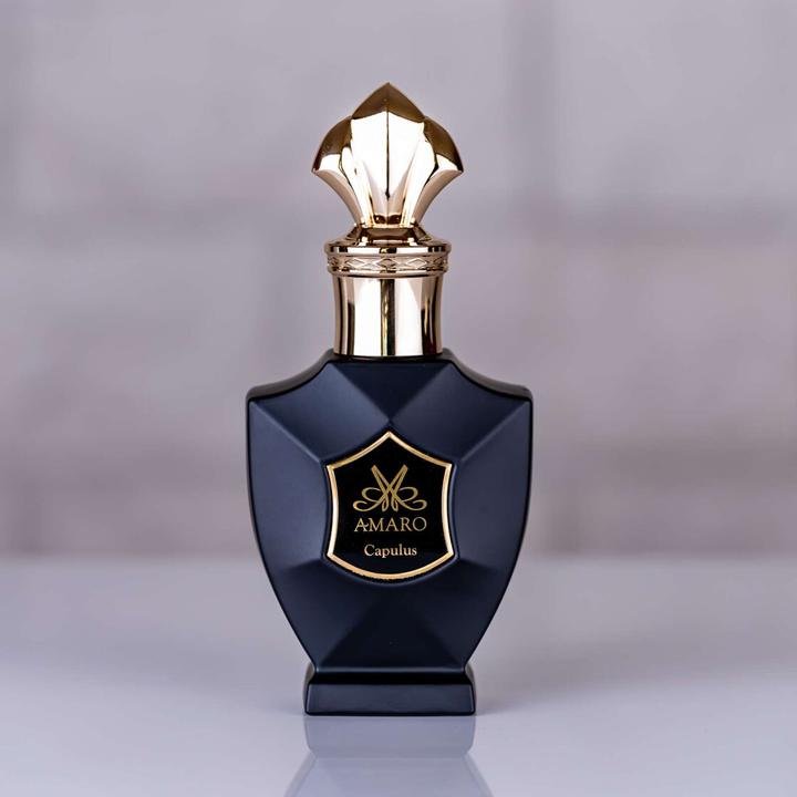 Amaro Capulus (Eau de Parfum, 50 ml)
