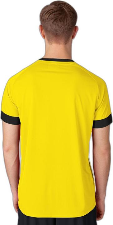 Produktbild JAKO Trikot Celtic Melange KA (XL)