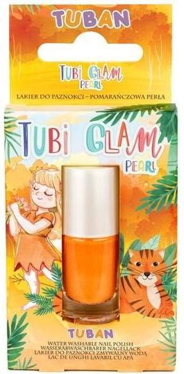 Orange pearl
