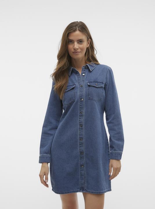 Immagine prodotto Vero Moda Abito in denim (M)