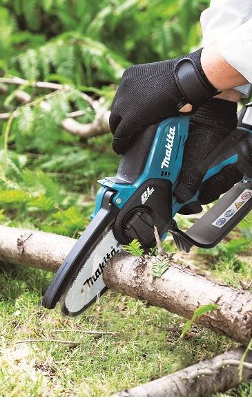 Produktbild Makita DUC101Z01 (Akku Kettensäge)