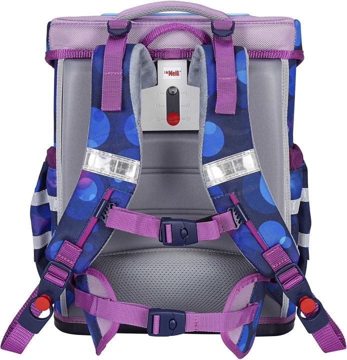 Actual product image Mc Neill Ergo Complete (20 l)