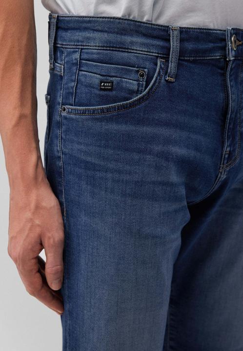 Image du produit Mavi Jeansshorts Tim (30, S)