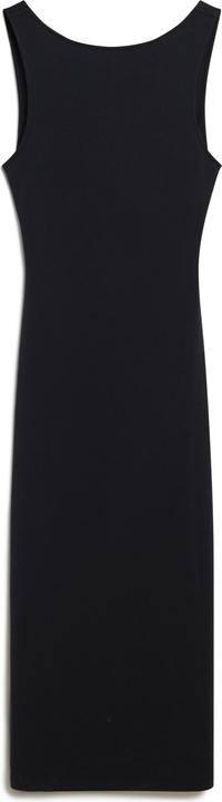 Immagine prodotto Superdry Abito Midi In Jersey Con Retro A Torsione (12)