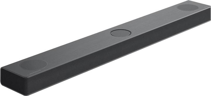 Actual product image LG DS80QR (620 W, 5.1 channels)
