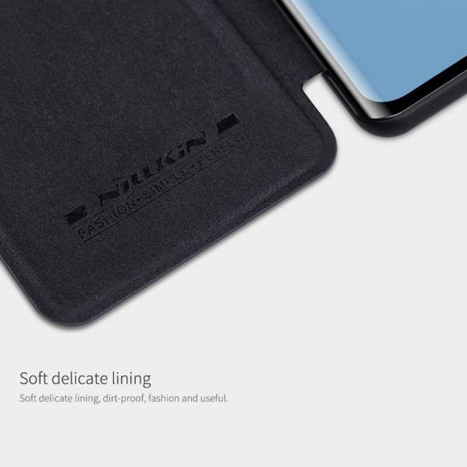 Immagine prodotto Nillkin Serie Qin (Mate 40)