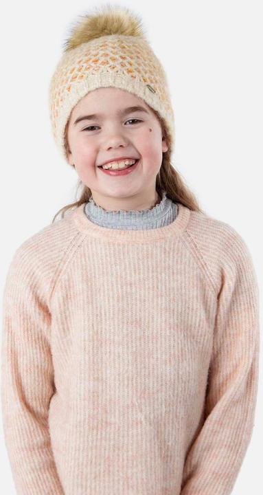 Actual product image Barts Woshi Beanie cream 53 (M)