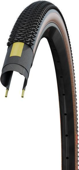 Actual product image Schwalbe G-One R (45-584)