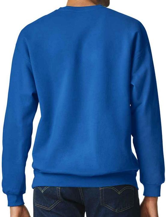Immagine prodotto Gildan Softstyle Felpa Uomo (L)