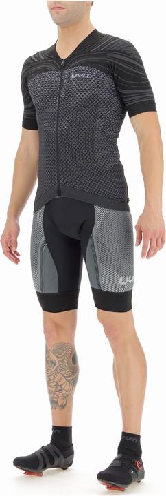 Actual product image UYN Alpha Coolboost cycling shirt (XL)