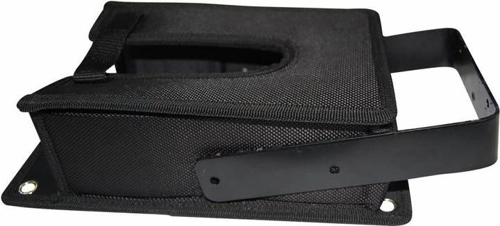 Image du produit Max Michel Support de scanner pour Zebra MC9300, étrier métallique