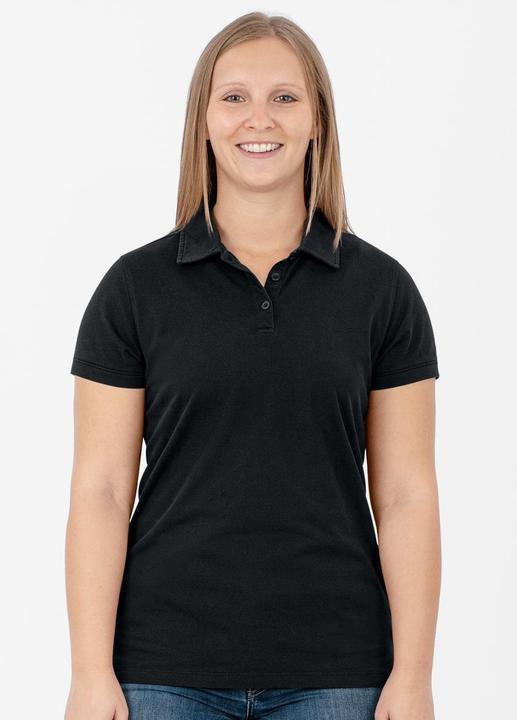 Actual product image JAKO Polo Doubletex (4XL)