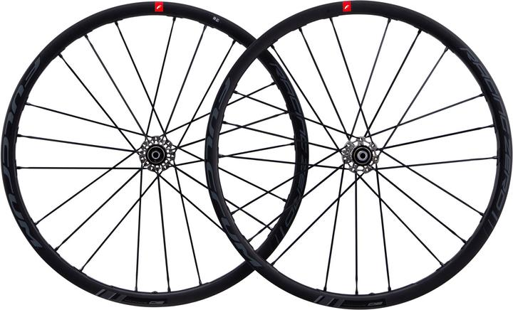 Fulcrum Racing Zero (Laufradsatz, 28")