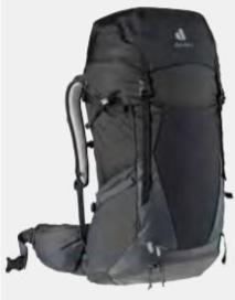 Image du produit Deuter Futura Pro 38 (38 l)