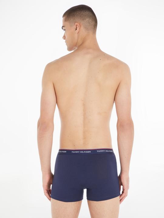 Actual product image Tommy Hilfiger Trunk (XL, pack of 3)