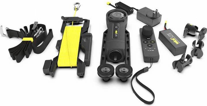 Actual product image Wiral Lite (Remote control, Tightrope, Various video accessories)